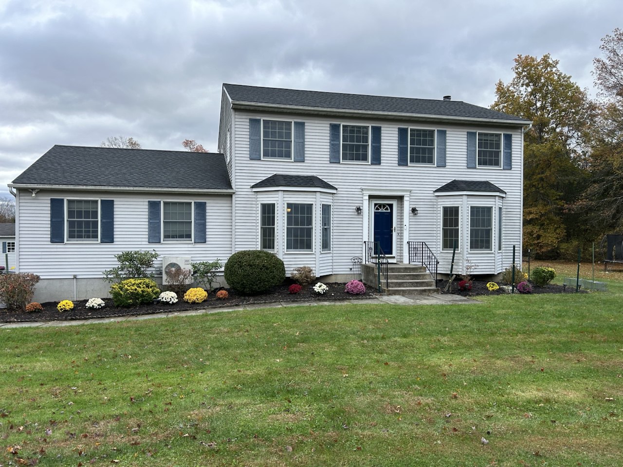 6 High Ridge Rd, New Paltz NY